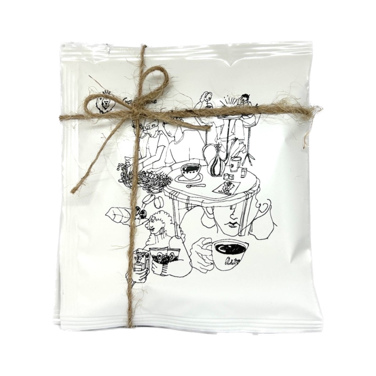Drip coffee3個入り