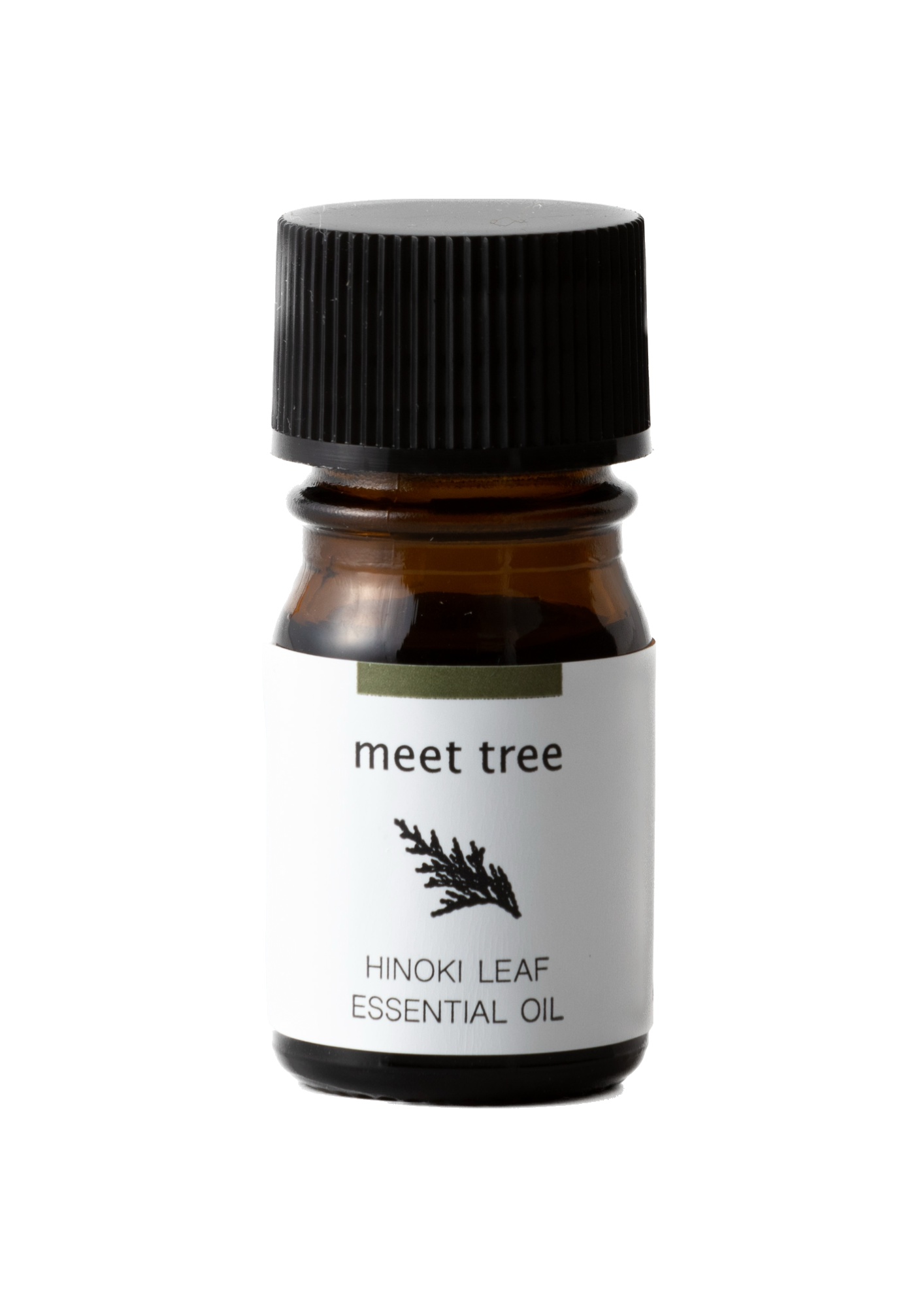 HINOKI LEAF ESSENTIAL OIL ヒノキ葉精油
