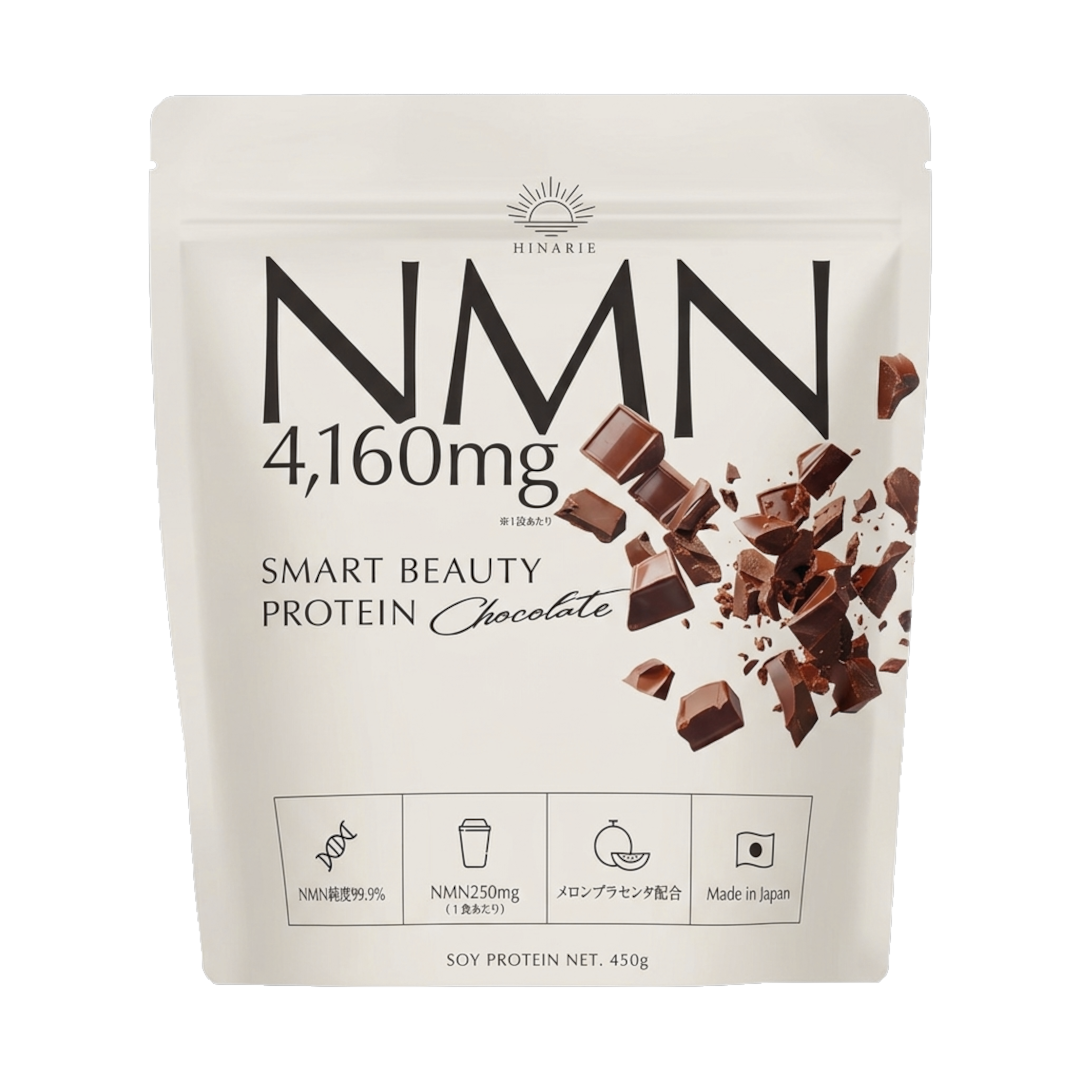NMN Smart Beauty Protein