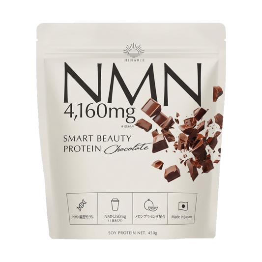 NMN Smart Beauty Protein