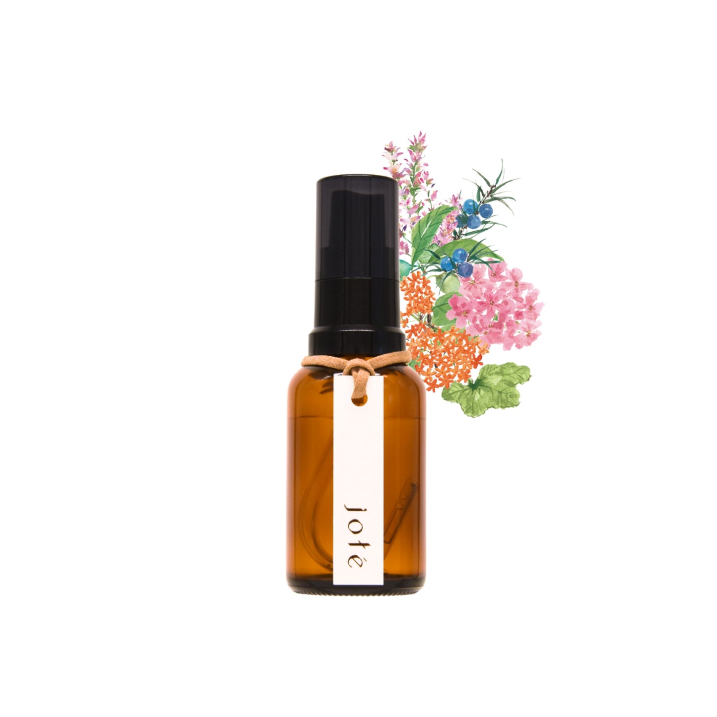jote ♭2（フラット２）Perfume 30ml《金木犀の香り》オードトワレ
